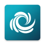 acalma android application logo